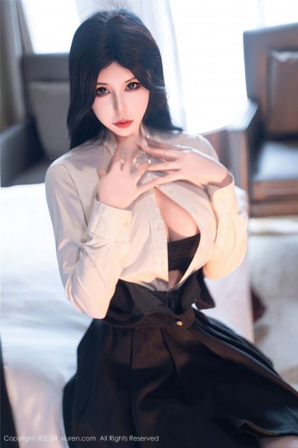 可以直接看的网站海报