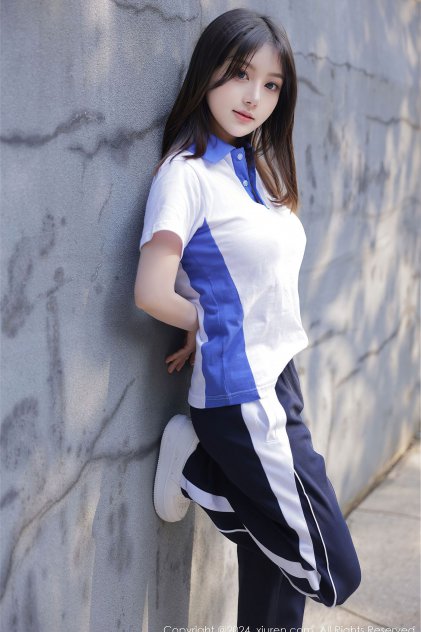 女教授的魅力海报